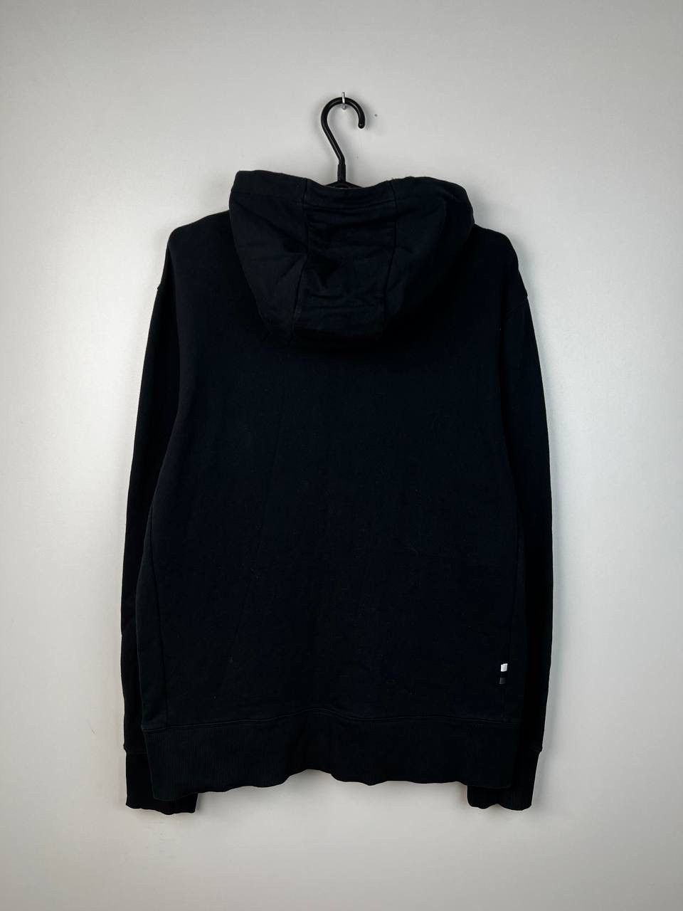 Vintage Rapha Logo Pullover hoodie size L Size US L / EU 52-54 / 3 - 2 Thumbnail