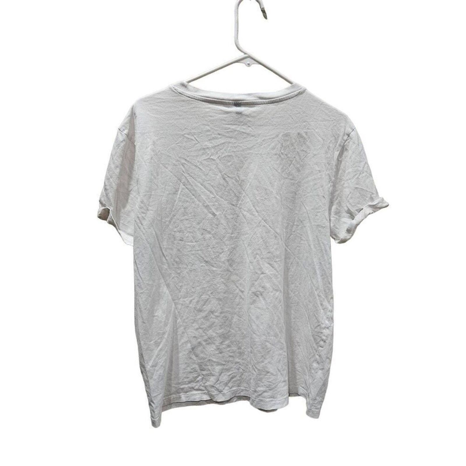 Divided Divided H&M M tee Size US M / EU 48-50 / 2 - 2 Thumbnail
