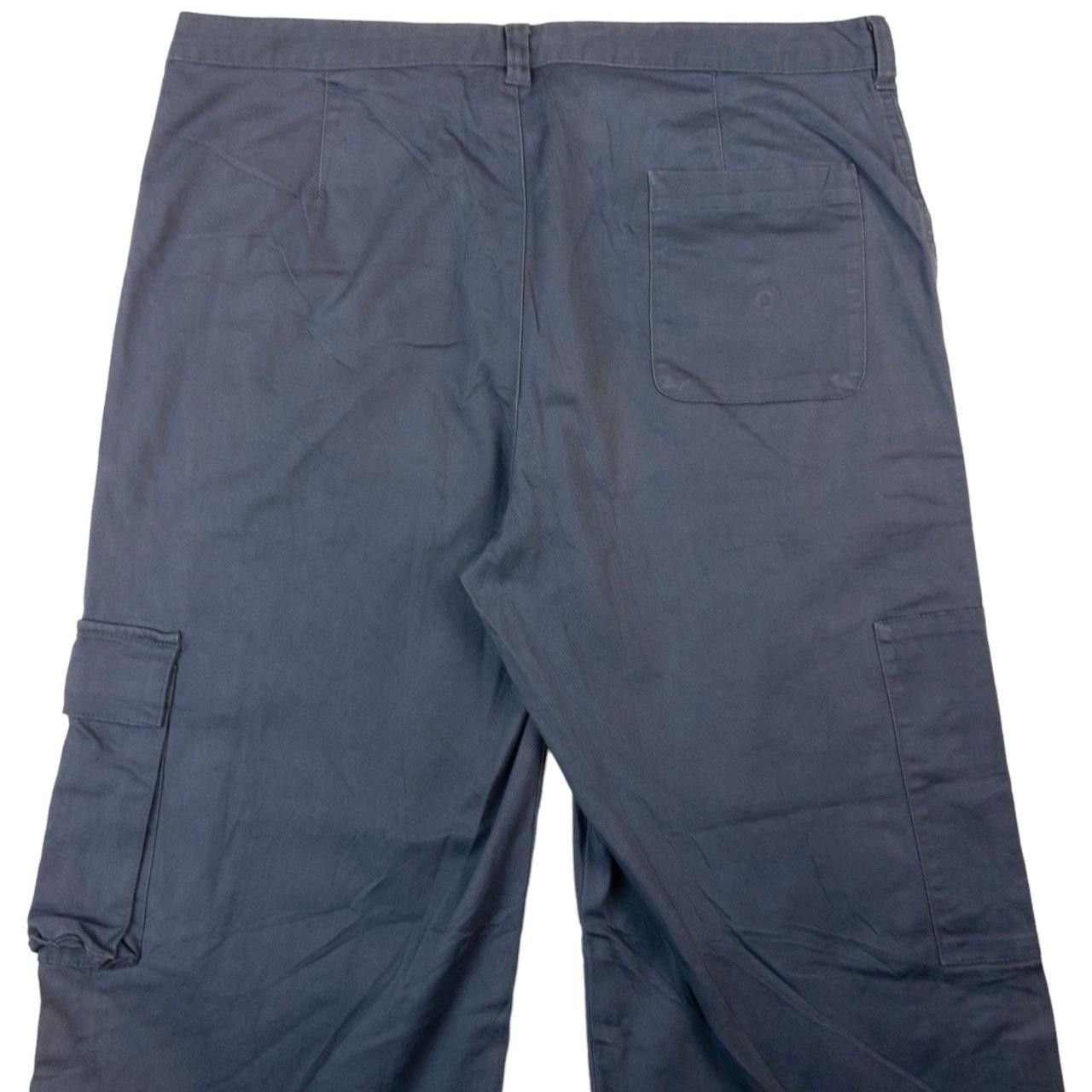 Nike Vintage Nike Cargo Trousers Size L Size US 30 / EU 46 - 4 Thumbnail