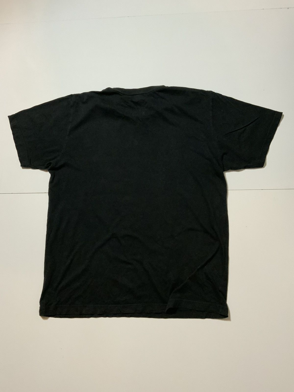 Uniqlo Uniqlo Inspired Travel David Kaul Seattle Cinematic T-Shirt Size US L / EU 52-54 / 3 - 2 Thumbnail