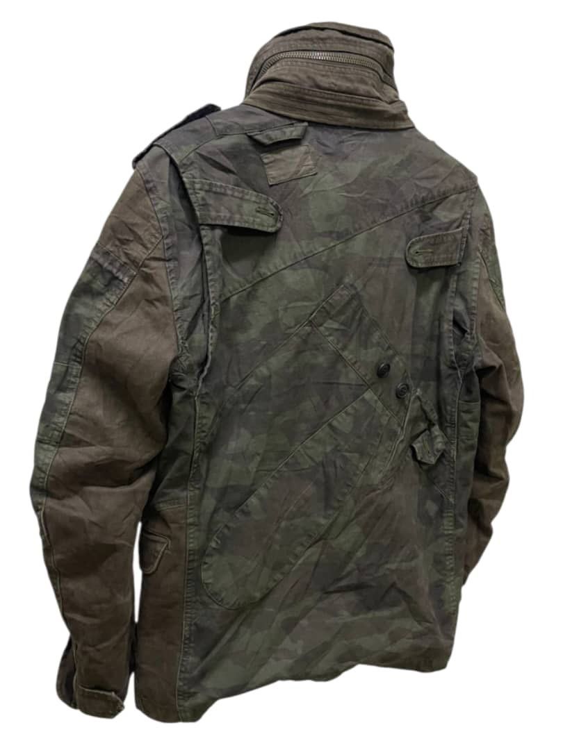If Six Was Nine If Six Was Nine x Jepanes Brand x Le Grande Blue (L.G.B) Size US L / EU 52-54 / 3 - 7 Thumbnail