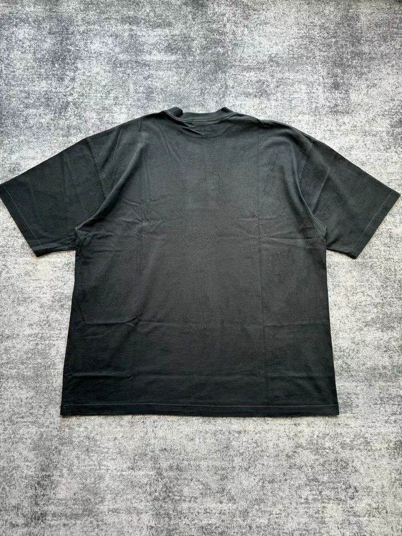 Balenciaga Balenciaga Eiffel Tower Polaroid short-sleeve Size US XS / EU 42 / 0 - 2 Thumbnail