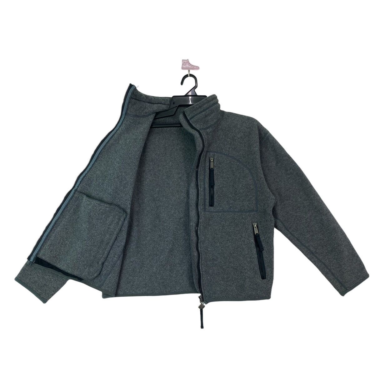 The North Face The North Face Size US M / EU 48-50 / 2 - 3 Thumbnail