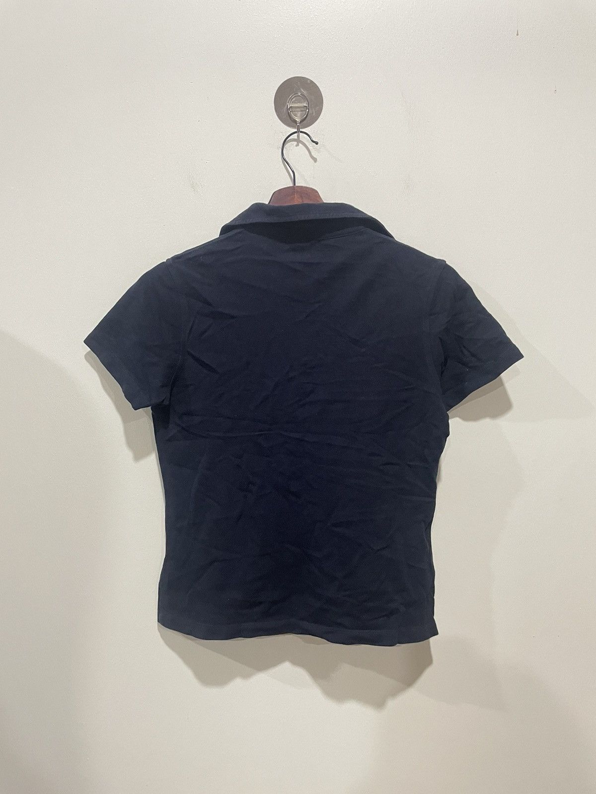 Burberry Burberry Tshirt Size M / US 6-8 / IT 42-44 - 2 Thumbnail