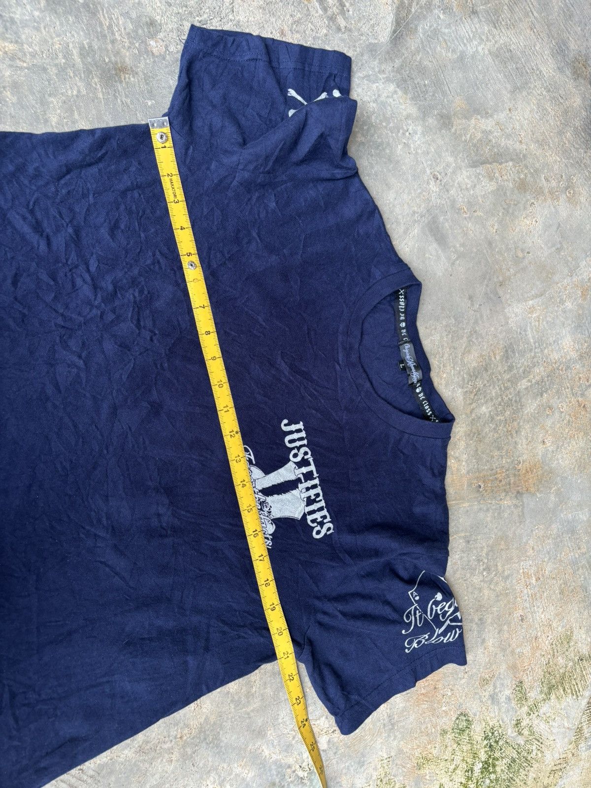Hysteric Glamour Y2k Original Remargeng Ifwixwasnine Style Tshirt Size US L / EU 52-54 / 3 - 10 Thumbnail