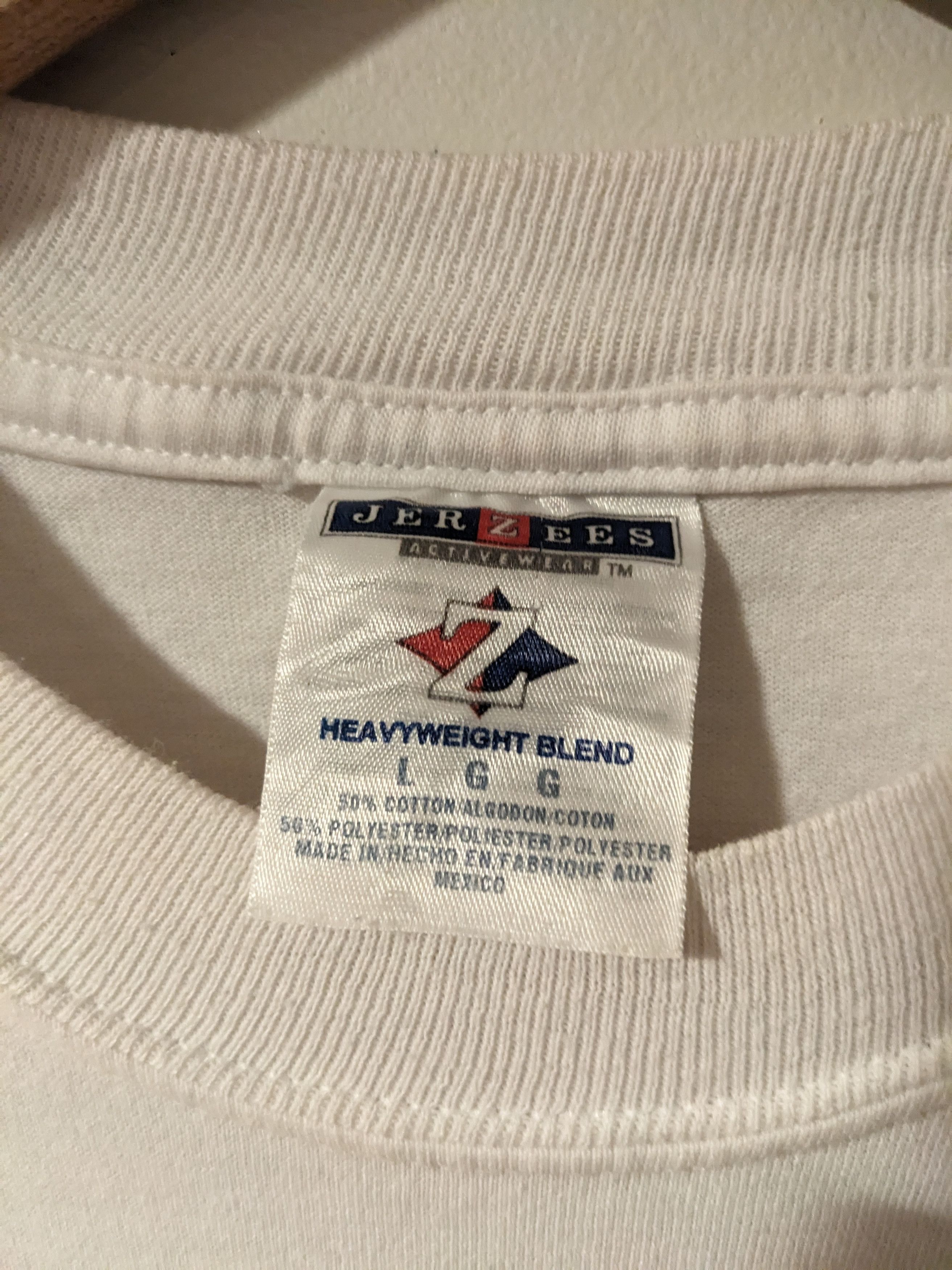 Vintage Vintage Y2K Duck Derby Racing Cool Glasses Large T-Shirt Size US L / EU 52-54 / 3 - 3 Thumbnail