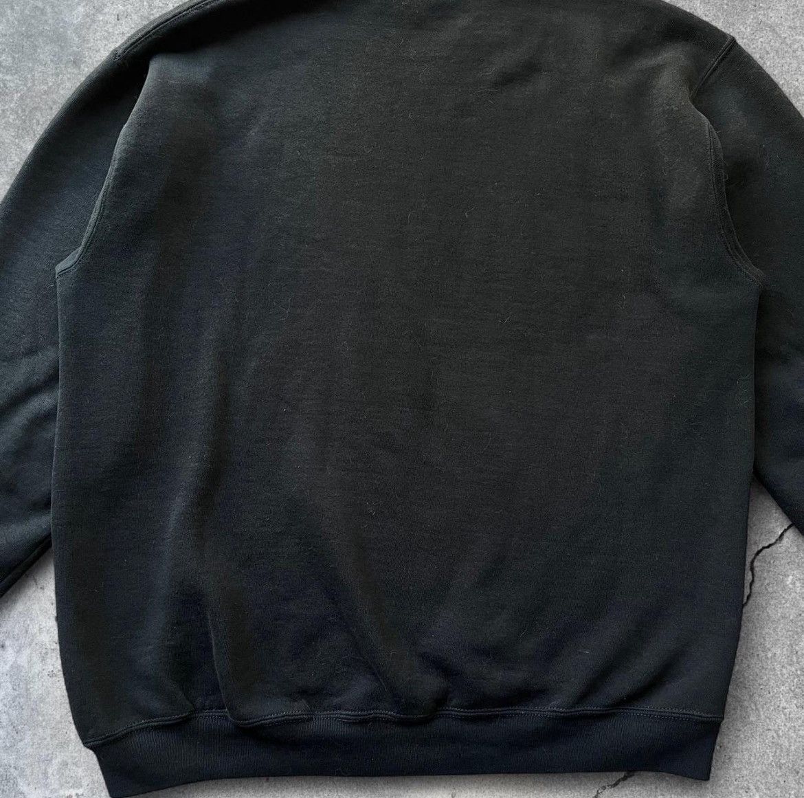 Russell Athletic Russell Athletic Vintage 90s Made in USA Crewneck Sweatshirt Size US L / EU 52-54 / 3 - 5 Thumbnail