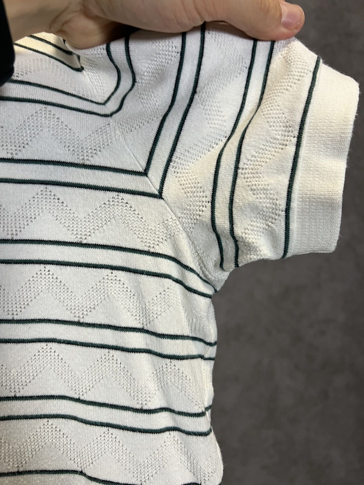 Hugo Boss Hugo Boss designer logo polo tee Size US L / EU 52-54 / 3 - 8 Thumbnail