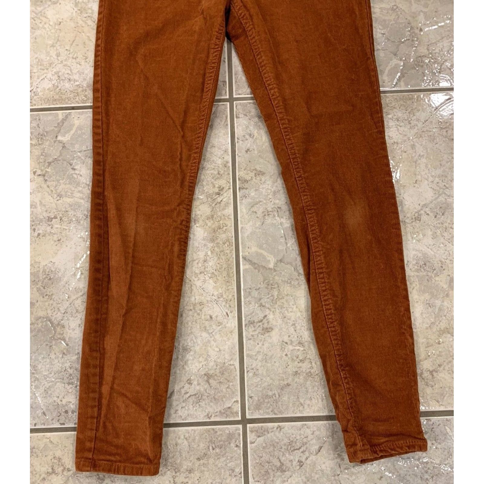 Old Navy VINTAGE: OFF WAIT Correction Size 27" / US 4 / IT 40 - 3 Thumbnail