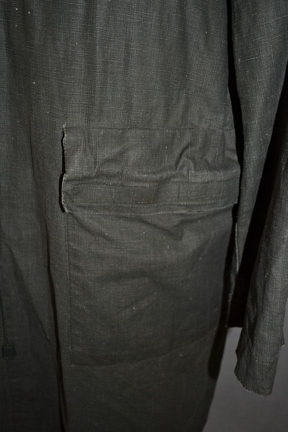 Diesel × Vintage Vintage Diesel ParachutecH Tactical Utility Flax Jacket L Size US L / EU 52-54 / 3 - 6 Thumbnail