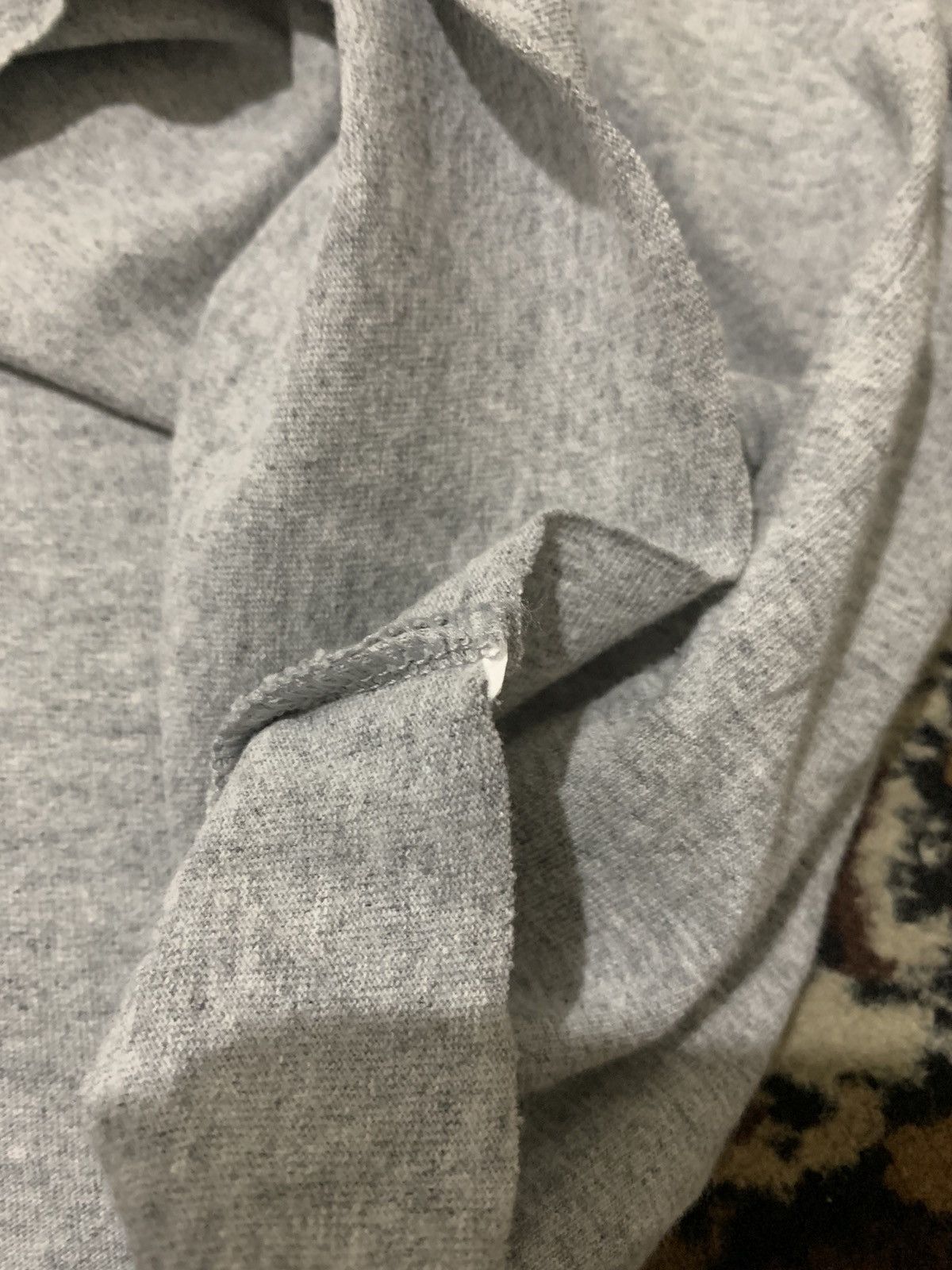 Engineered Garments Vintage Tshirt Engineered Garment Sunyside Crop Size US XL / EU 56 / 4 - 5 Thumbnail