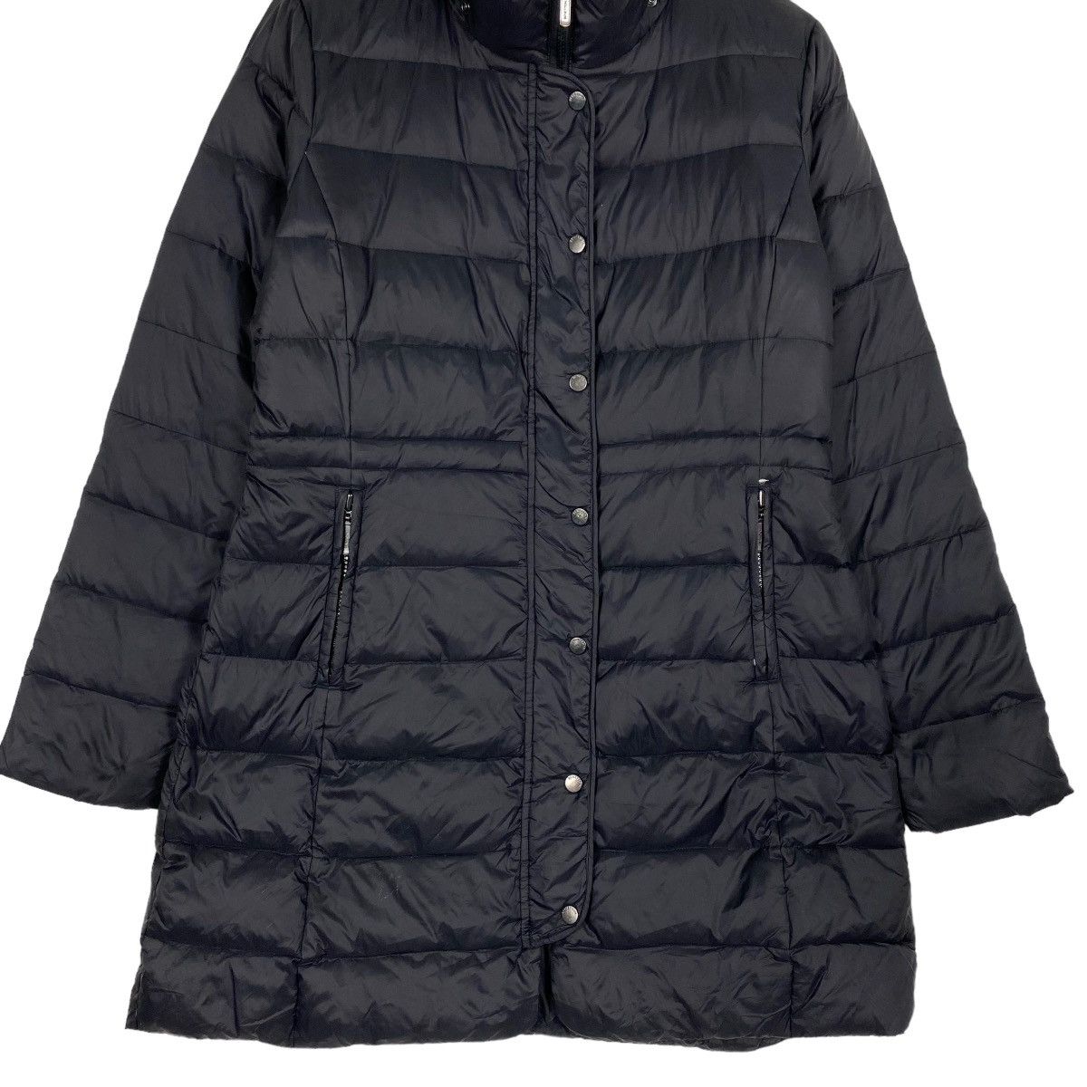 United Colors Of Benetton Benetton Soft Warm Down Puffer Jacket Size US M / EU 48-50 / 2 - 4 Thumbnail