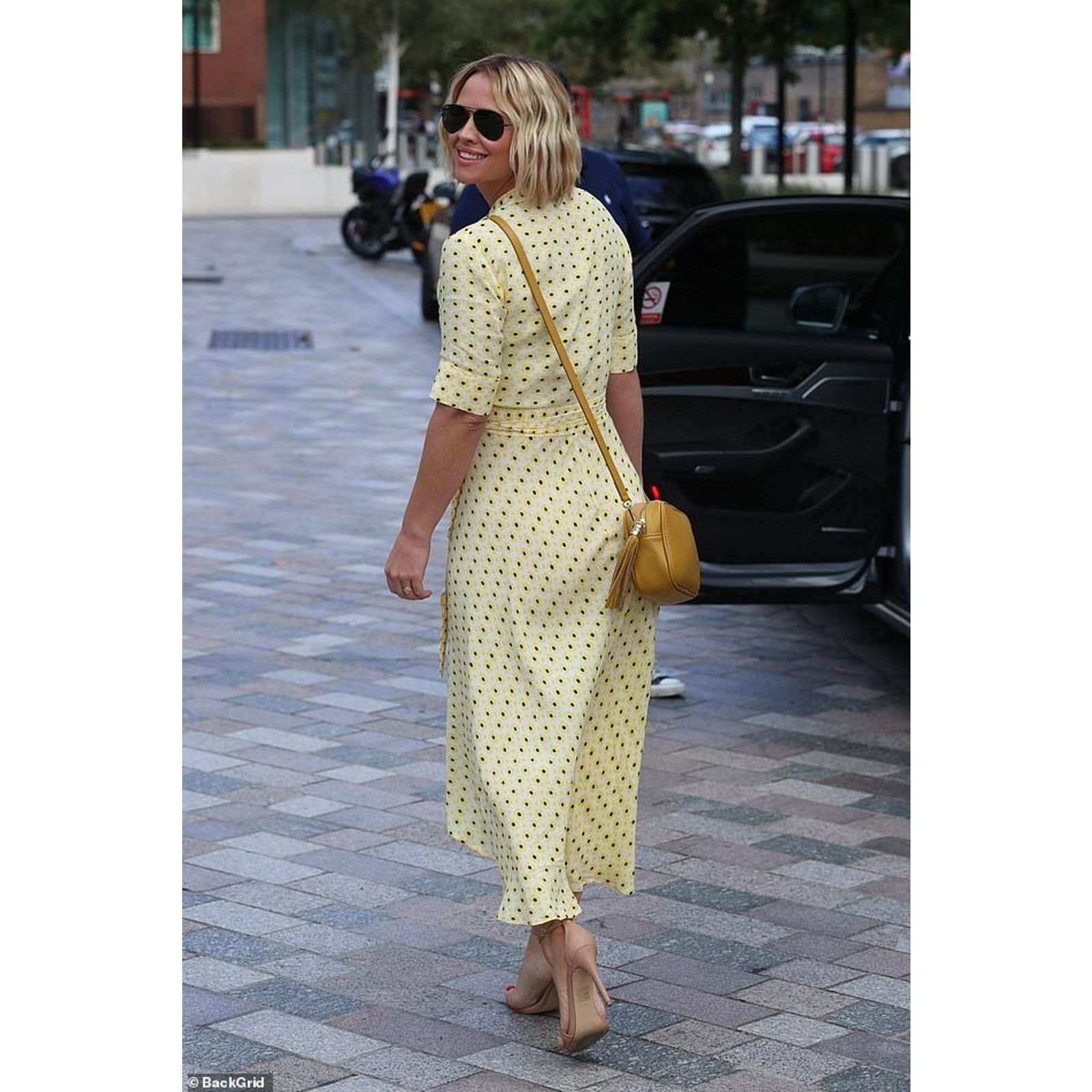 sexy dresses for women Cutout Maxi Sleeveless Scoop Neck Ruched Backless Dresses Side Split Bodycon Solid Long Dress Black at Amazon Women's Clothing store Rent Tractor Attachment 2.3yd One-Piece Size:10 H2024-women-top-5 creating a complete summer