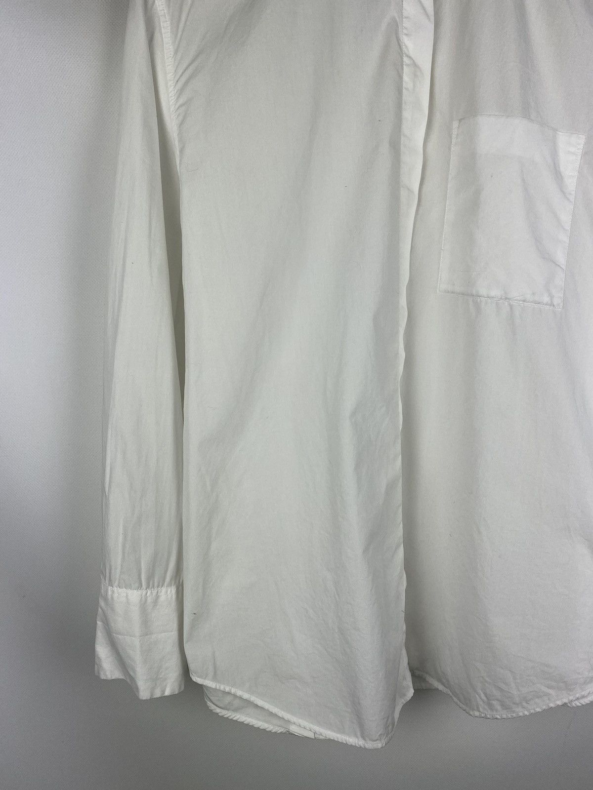 Acne Studios Acne Studios Addle Pop C PSS15 ladies blouse shirt size 38 Size XS / US 0-2 / IT 36-38 - 7 Thumbnail