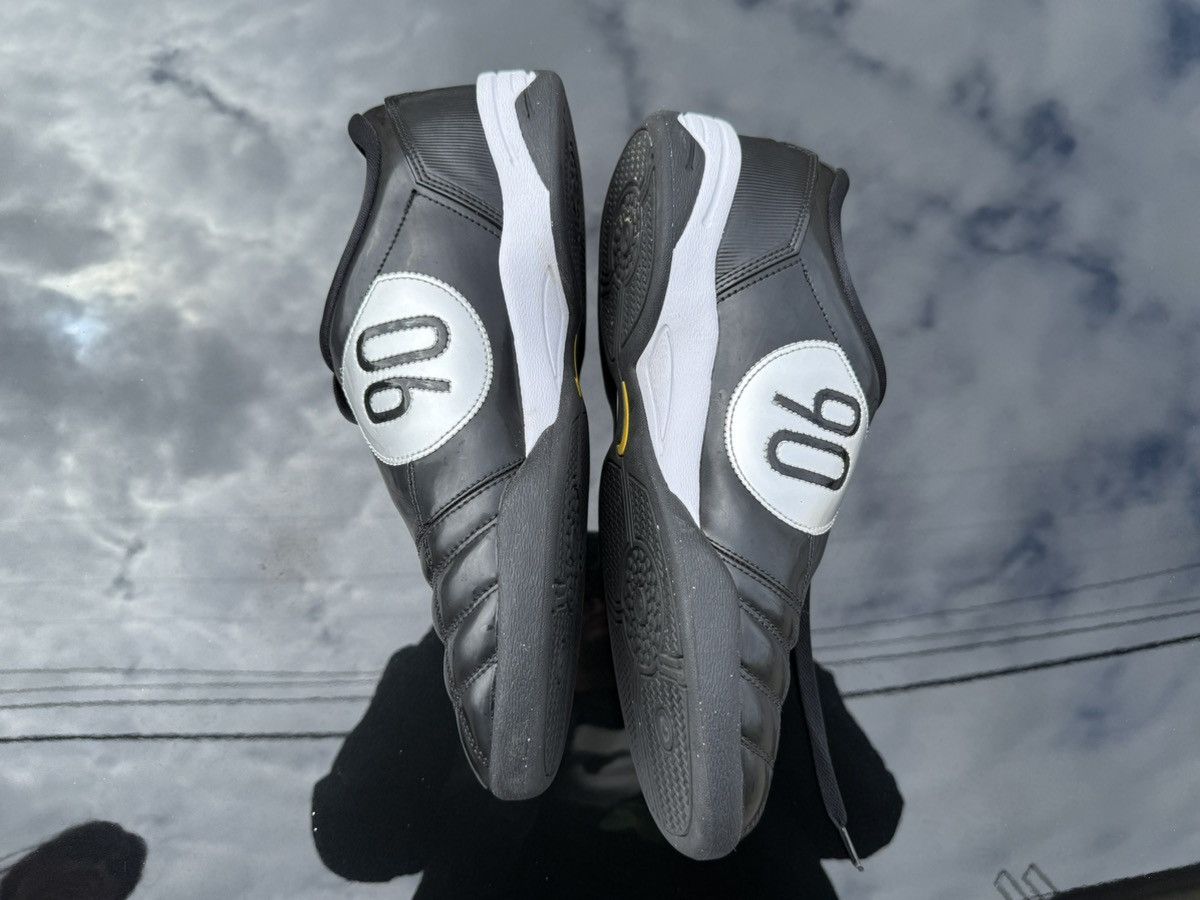 Nike Nike Total 90 III SP Soccer Cleats Size US 10 / EU 43 - 3 Thumbnail