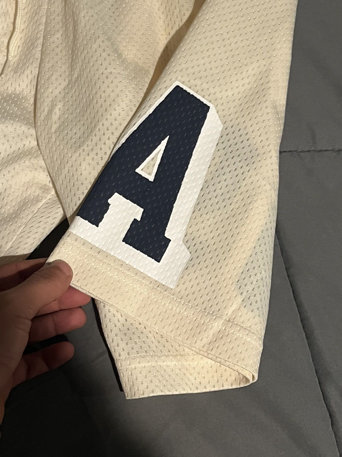 Kith Kith USA Jersey Shorts Size US 30 / EU 46 - 4 Thumbnail