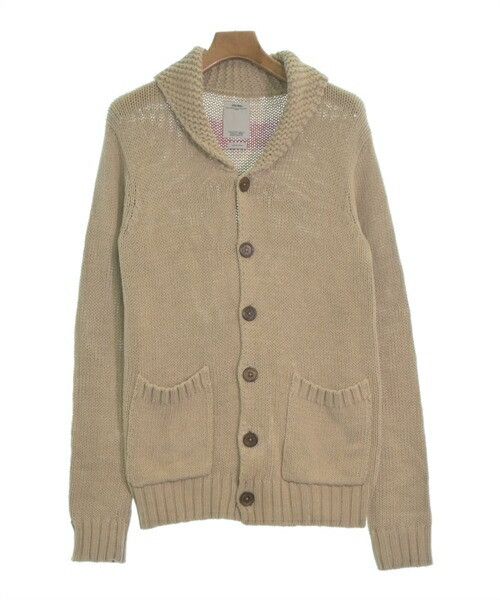 Visvim VISVIM STURGIS KNIT SWEATER FLAG Size US S / EU 44-46 / 1 - 2 Thumbnail