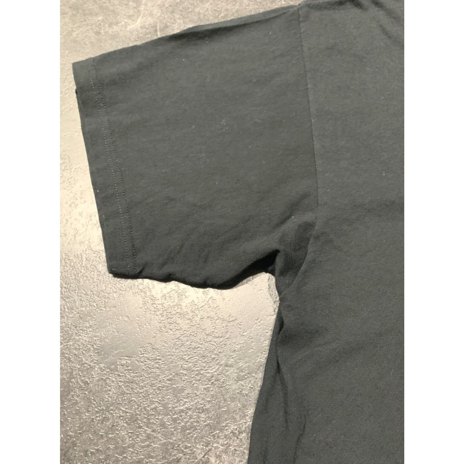 Nike NIKE Men's Snike 2XL Black T-Shirt - Preowned, Mild Stains Size US XXL / EU 58 / 5 - 4 Thumbnail