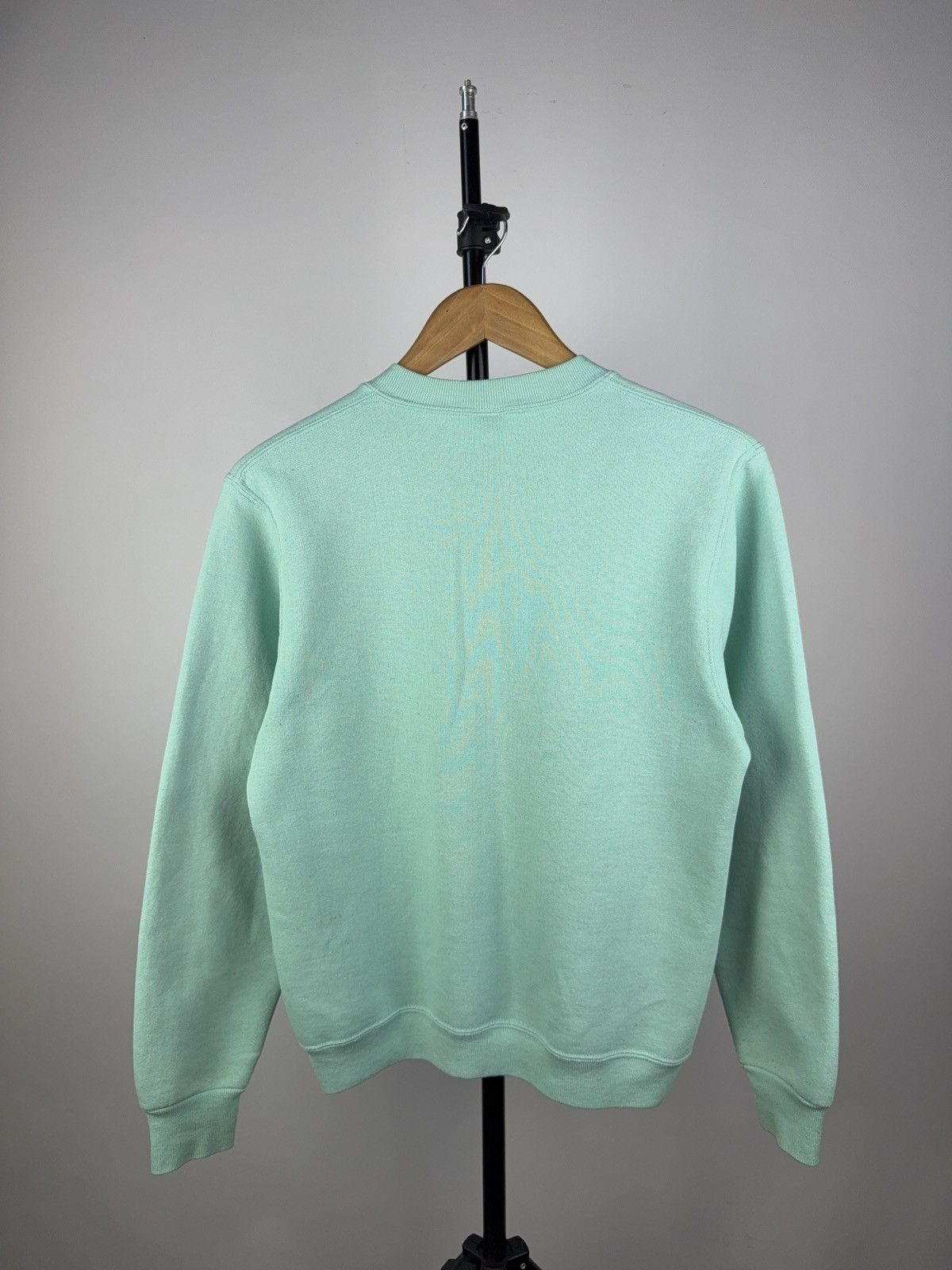 Russell Athletic Vintage 1986 Logo Rare Breckenridge Snowflake Sweatshirt Size US S / EU 44-46 / 1 - 9 Thumbnail