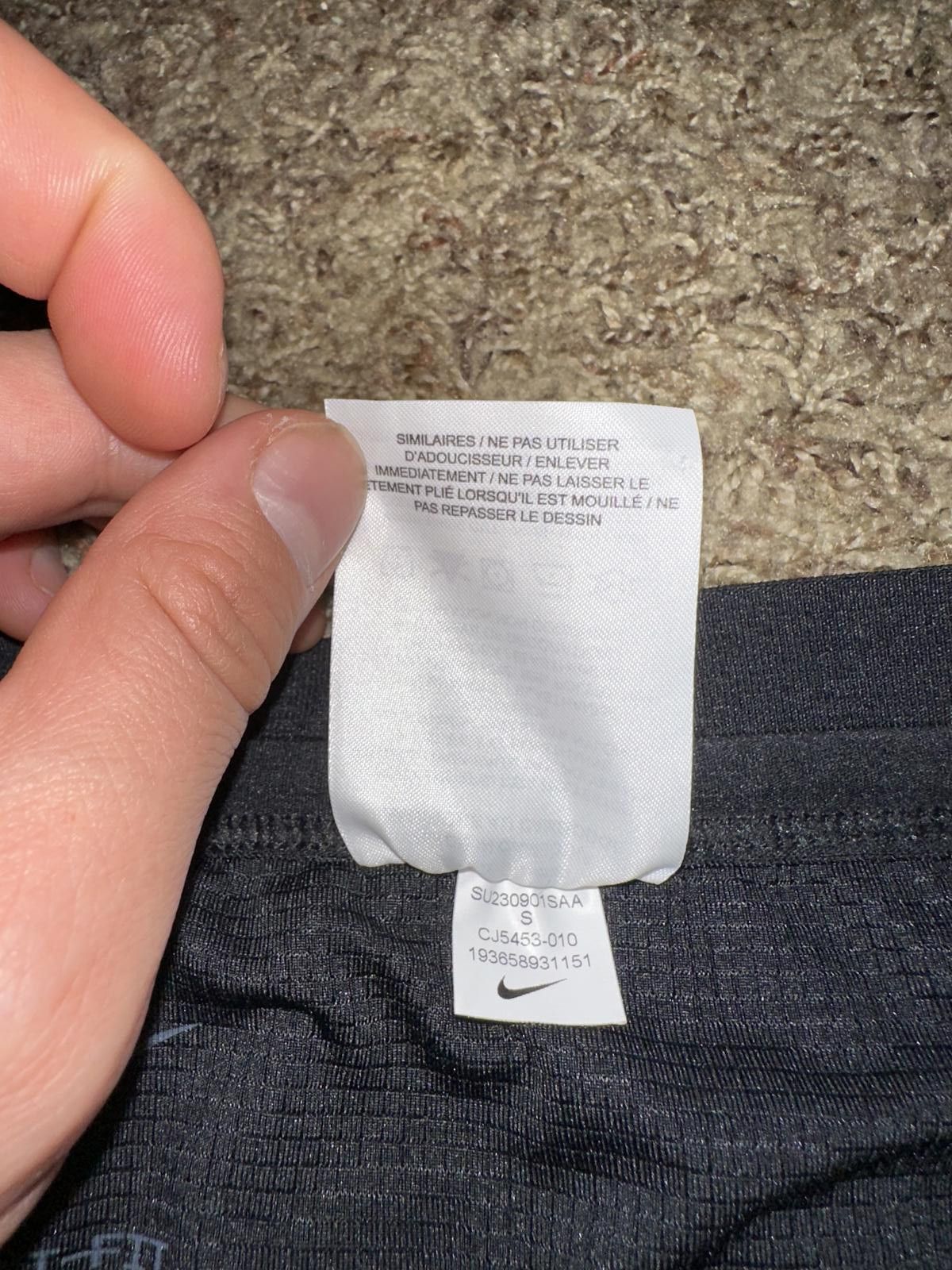 Nike Nike Challenger 6” Running Shorts Size US 30 / EU 46 - 6 Thumbnail