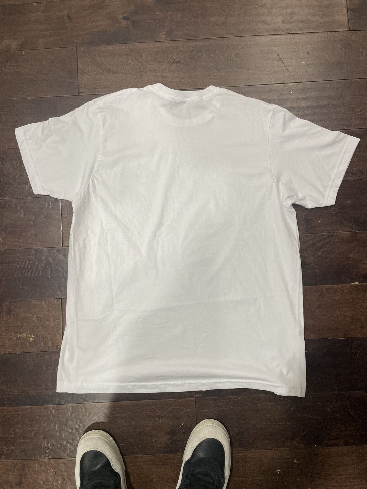 Nike × Vintage Letter to Talbian Size US XL / EU 56 / 4 - 3 Thumbnail