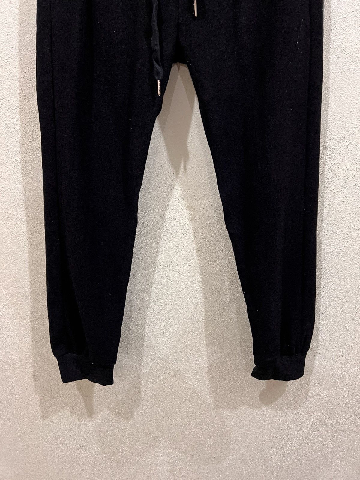 Beams Plus Beams Japan Wool Jogger Pant Size US 32 / EU 48 - 4 Thumbnail