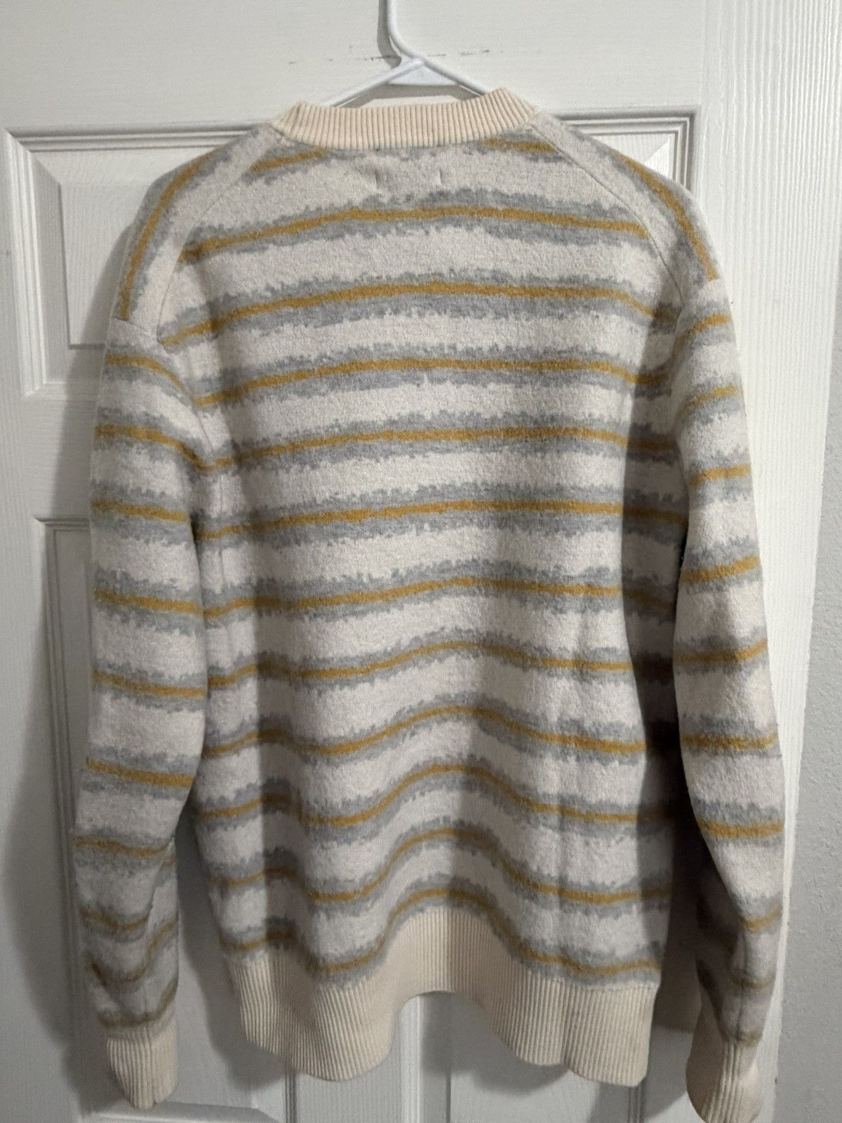 Cos Cos striped sweater Size US M / EU 48-50 / 2 - 2 Thumbnail
