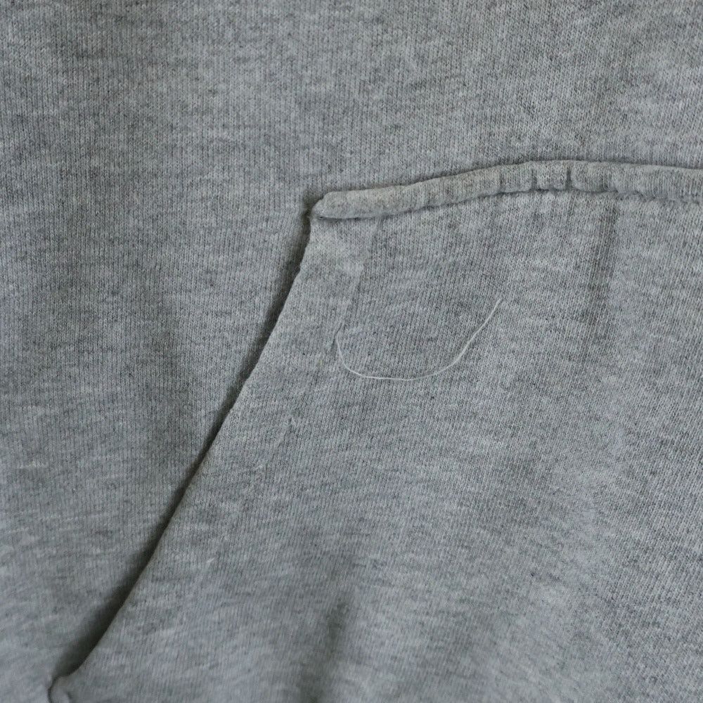 Chrome Hearts Chrome Hearts Old Thrml Scroll Label Pullover Size US M / EU 48-50 / 2 - 5 Thumbnail