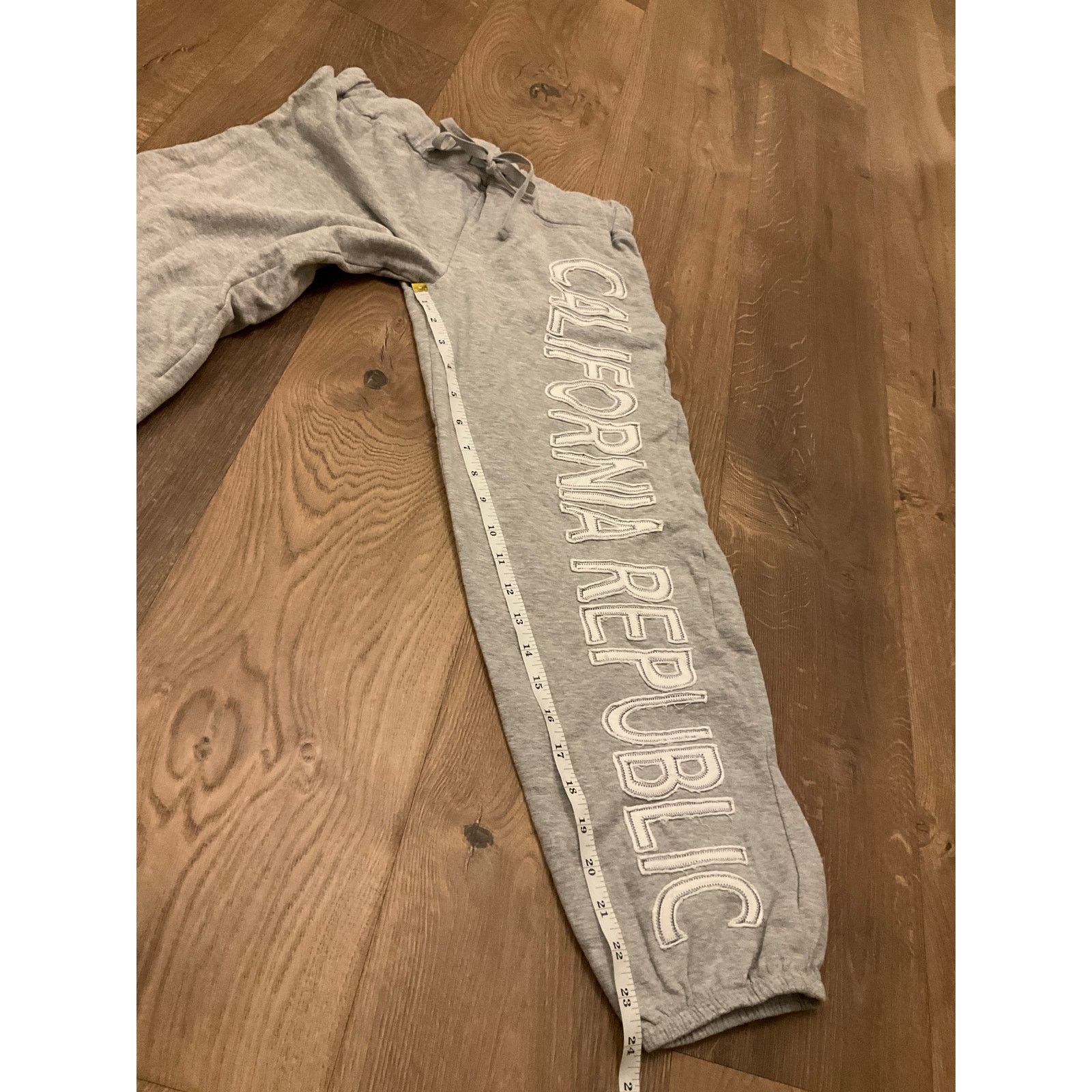 &Daughter Women’s California sweatpants, S Size 27" / US 4 / IT 40 - 4 Thumbnail