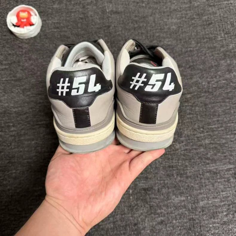 Louis Vuitton louis vuitton lv trainer sneakers-2508 Size US 5.5 / EU 38 - 6 Thumbnail