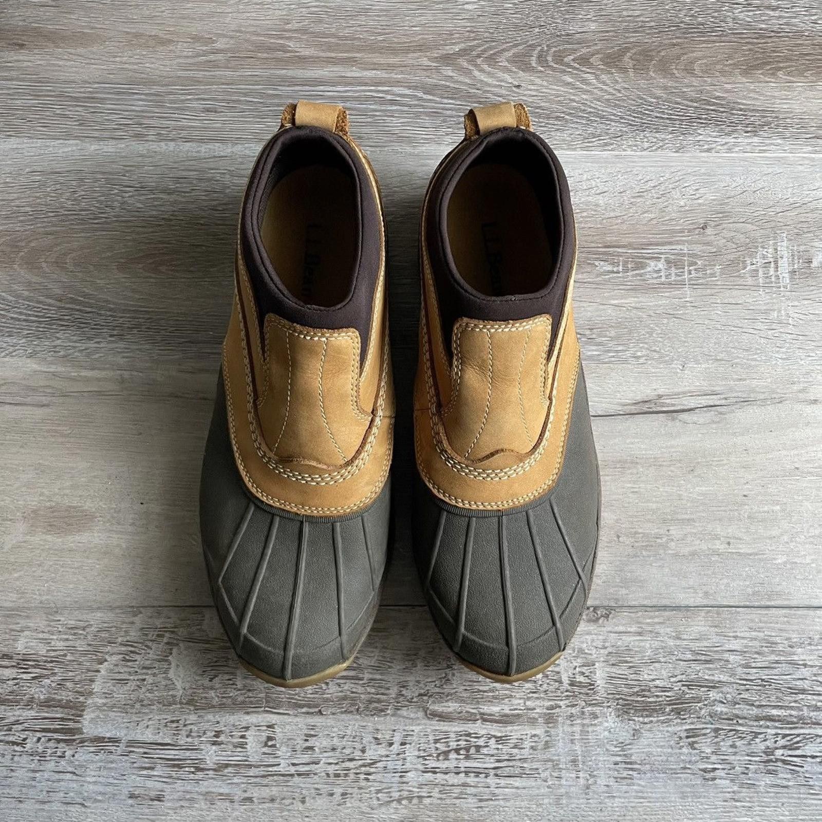 L.L. Bean L.L. BEAN • Storm Chaser (11.5M) Size US 11.5 / EU 44-45 - 4 Thumbnail