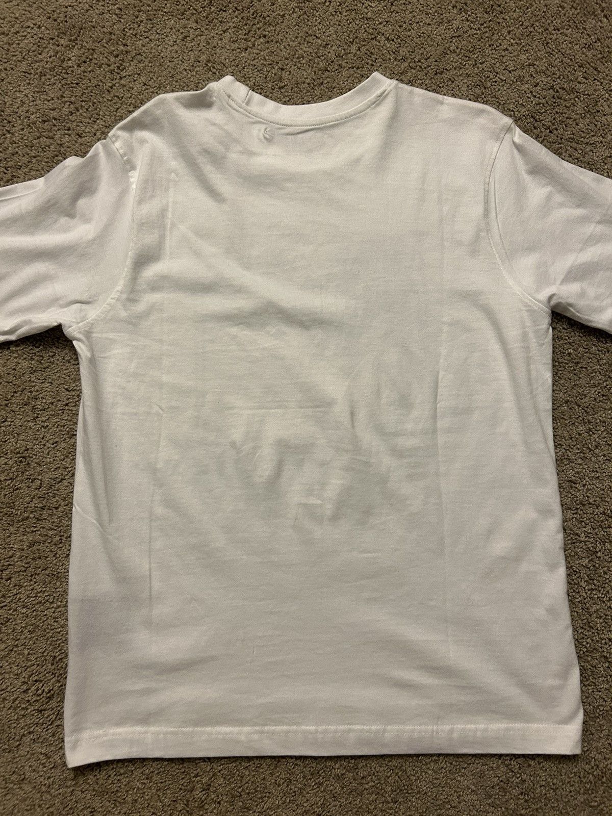 Staple Jeff Staple Staple Pigeon ‘Worldwide’ Tee Size Small Size US S / EU 44-46 / 1 - 8 Thumbnail