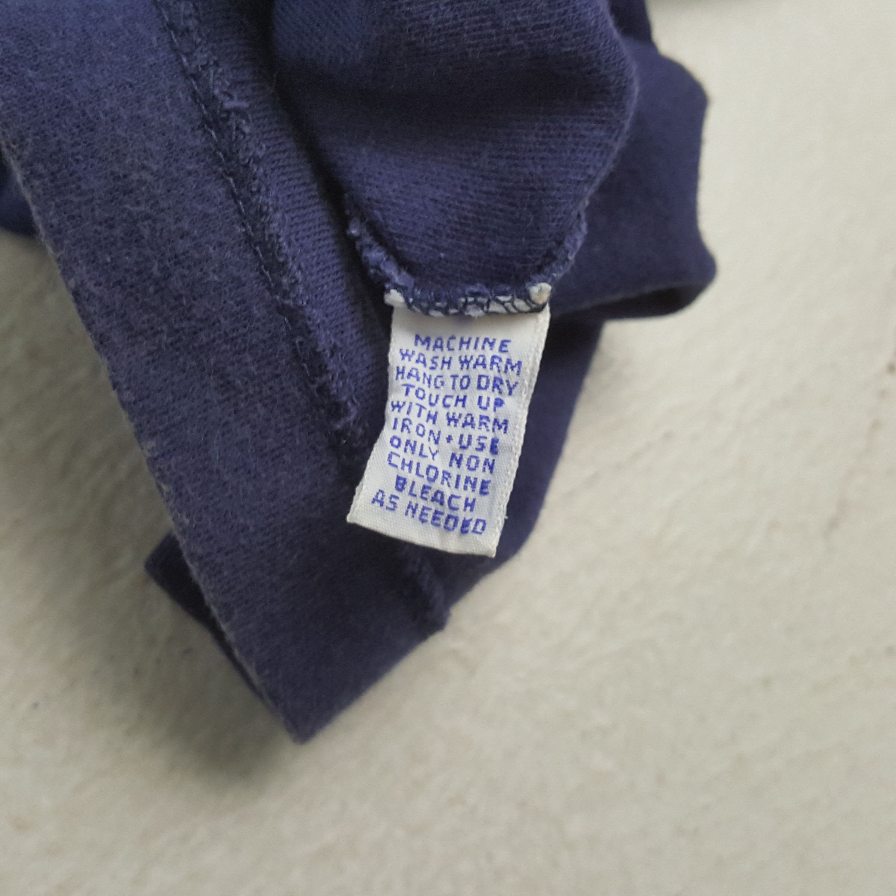 Polo Ralph Lauren Polo by Ralph Lauren Fashion Brand Casual Polos RR3 Size US L / EU 52-54 / 3 - 6 Thumbnail