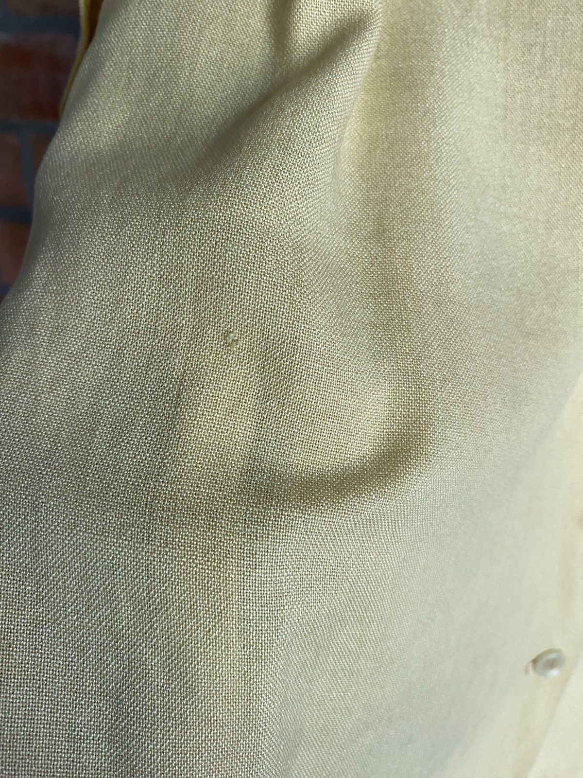 Vintage Justamere bowling shirt Size US M / EU 48-50 / 2 - 13 Thumbnail