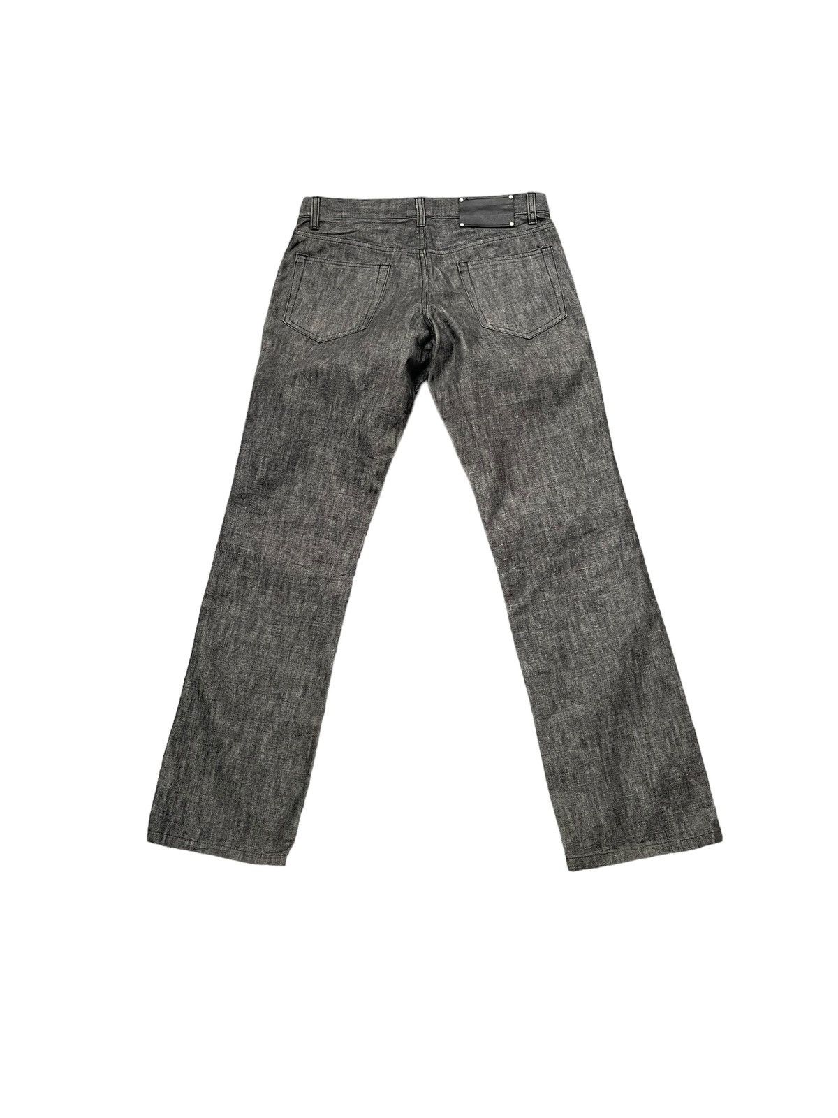 5351 POUR LES HOMMES 5351 Pour Les Hommes Custom Pant Size US 31 - 7 Thumbnail