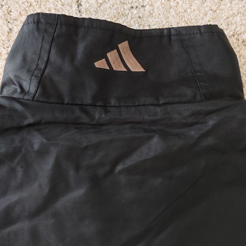 Adidas Veste adidas Vintage L Size US L / EU 52-54 / 3 - 3 Thumbnail