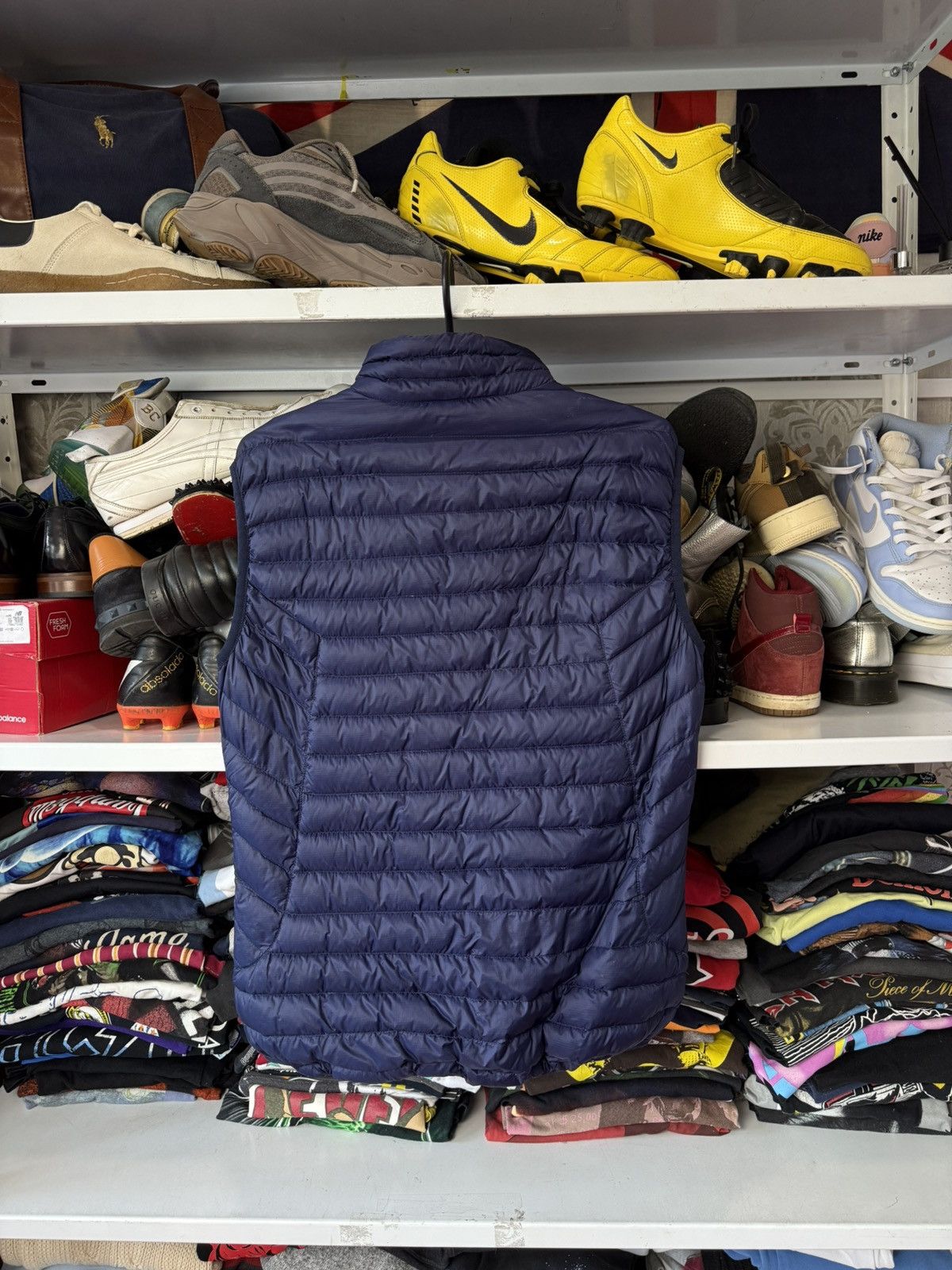 Rab Women’s Vest Rab Outdoor Life Size M Size M / US 6-8 / IT 42-44 - 3 Thumbnail
