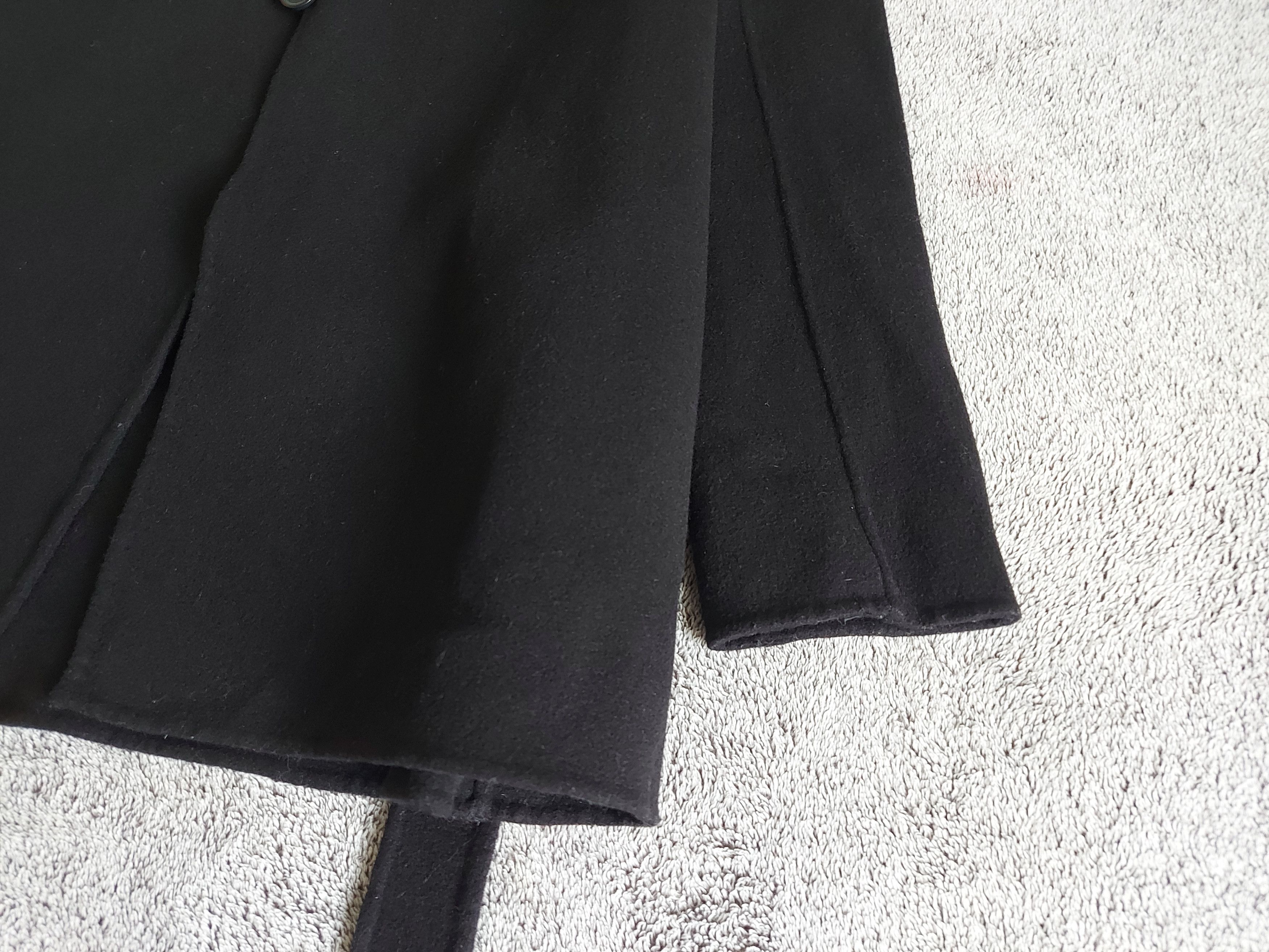 Maje Maje Tie-belt wool coat - size M Size M / US 6-8 / IT 42-44 - 3 Thumbnail