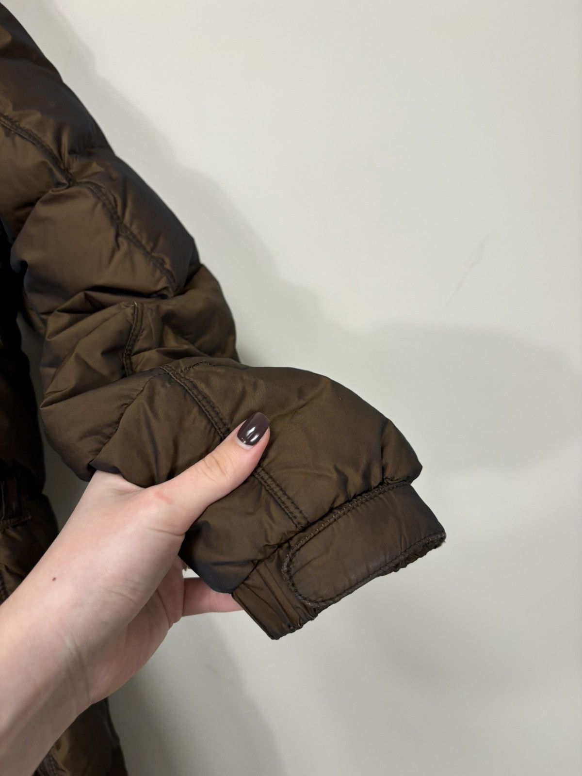 Parajumpers Parajumpers Women’s High Fill Power Down Puffer Jacket Parka Size S / US 4 / IT 40 - 23 Thumbnail