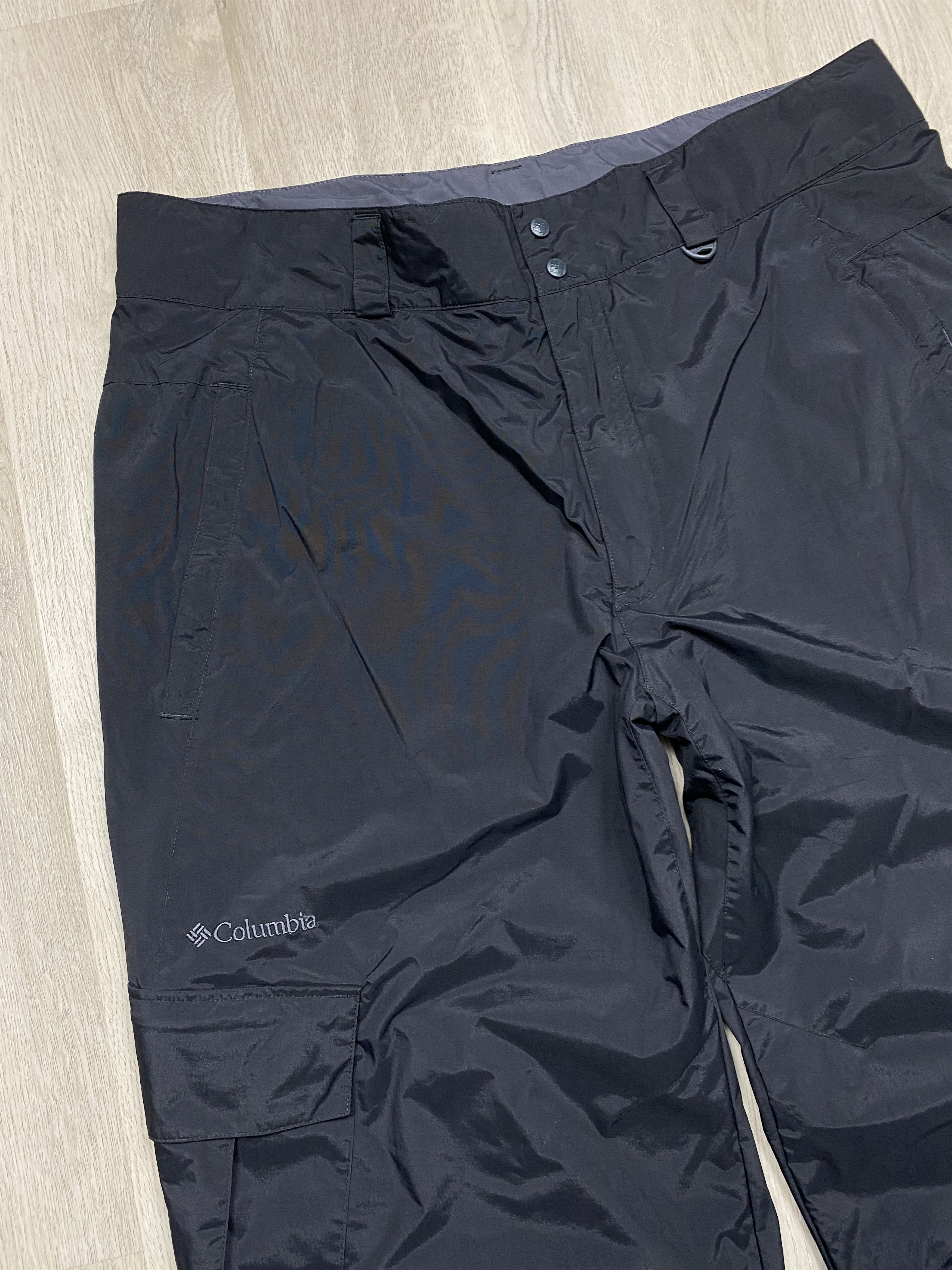 Columbia Columbia Omni-Tech Vintage Mens Ski Pants Snowboard Size US 36 / EU 52 - 2 Thumbnail