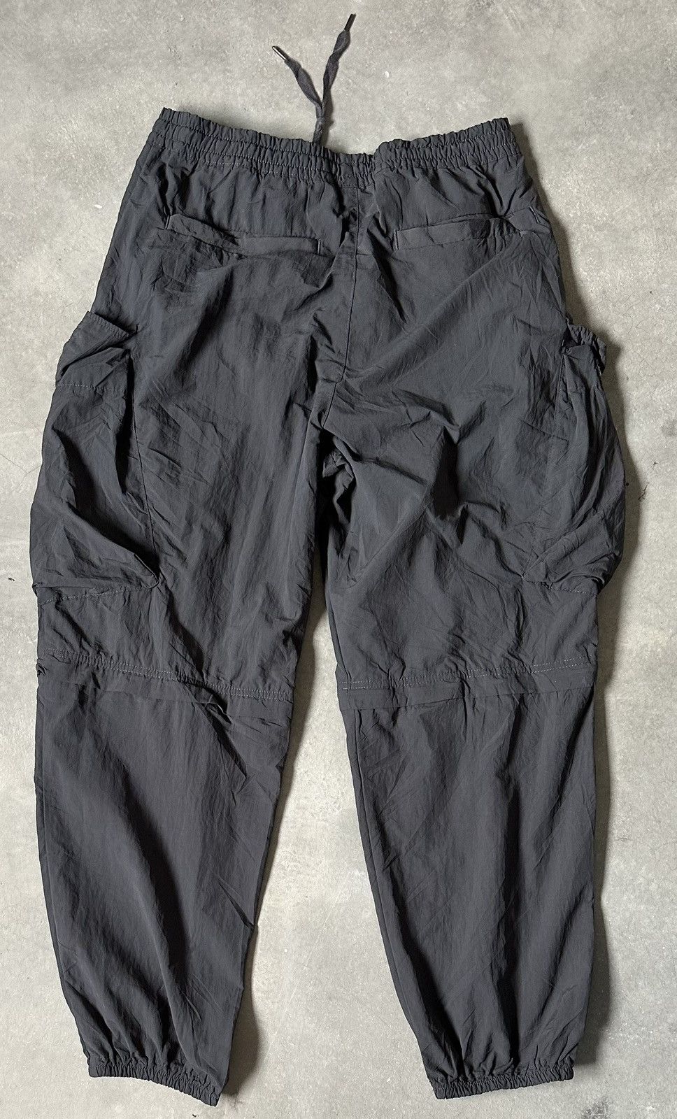 GU GU BAGGY MULTIPOCKET CARGO PANT Size US 34 / EU 50 - 7 Thumbnail