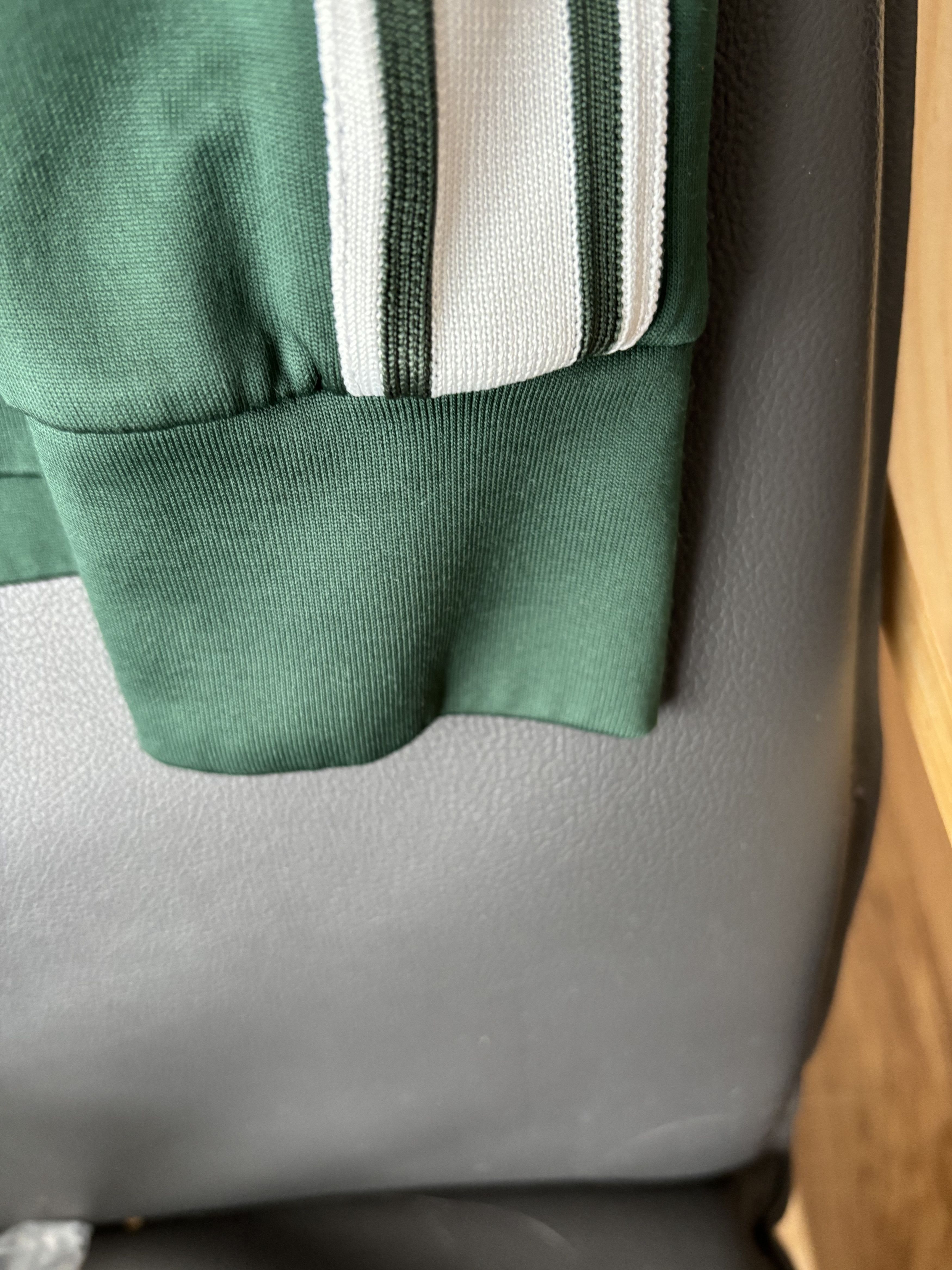 Moncler Moncler Maglia Cardigan Size US S / EU 44-46 / 1 - 7 Thumbnail
