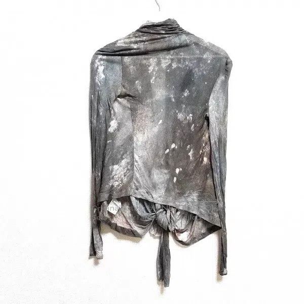 Helmut Lang Helmut Lang size P Sandy color gradient avant-garde vision Size XS / US 0-2 / IT 36-38 - 2 Thumbnail