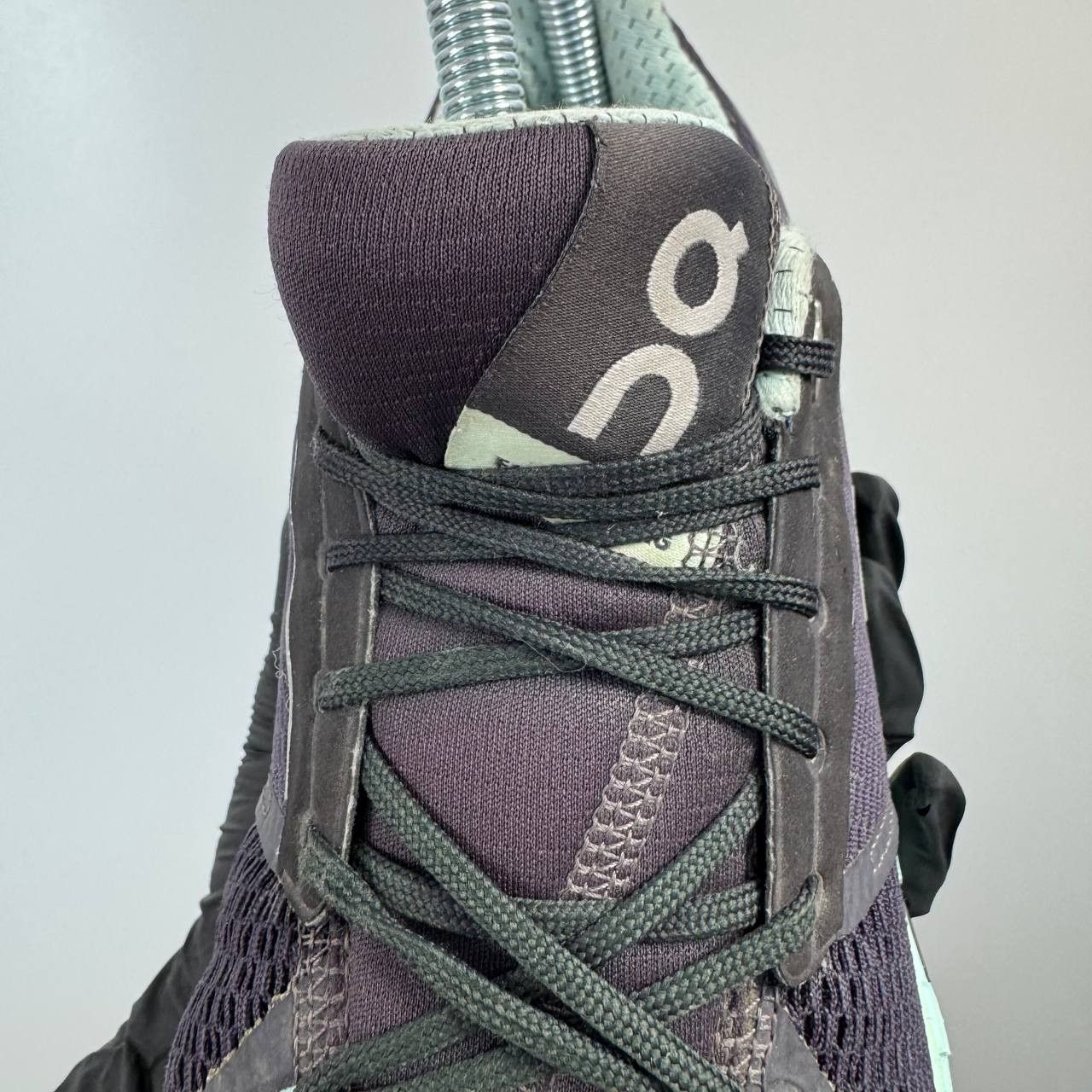 On On Cloudswift Running Shoes Black Women US 8.5 EU 40 Size US 8.5 / IT 38.5 - 3 Thumbnail