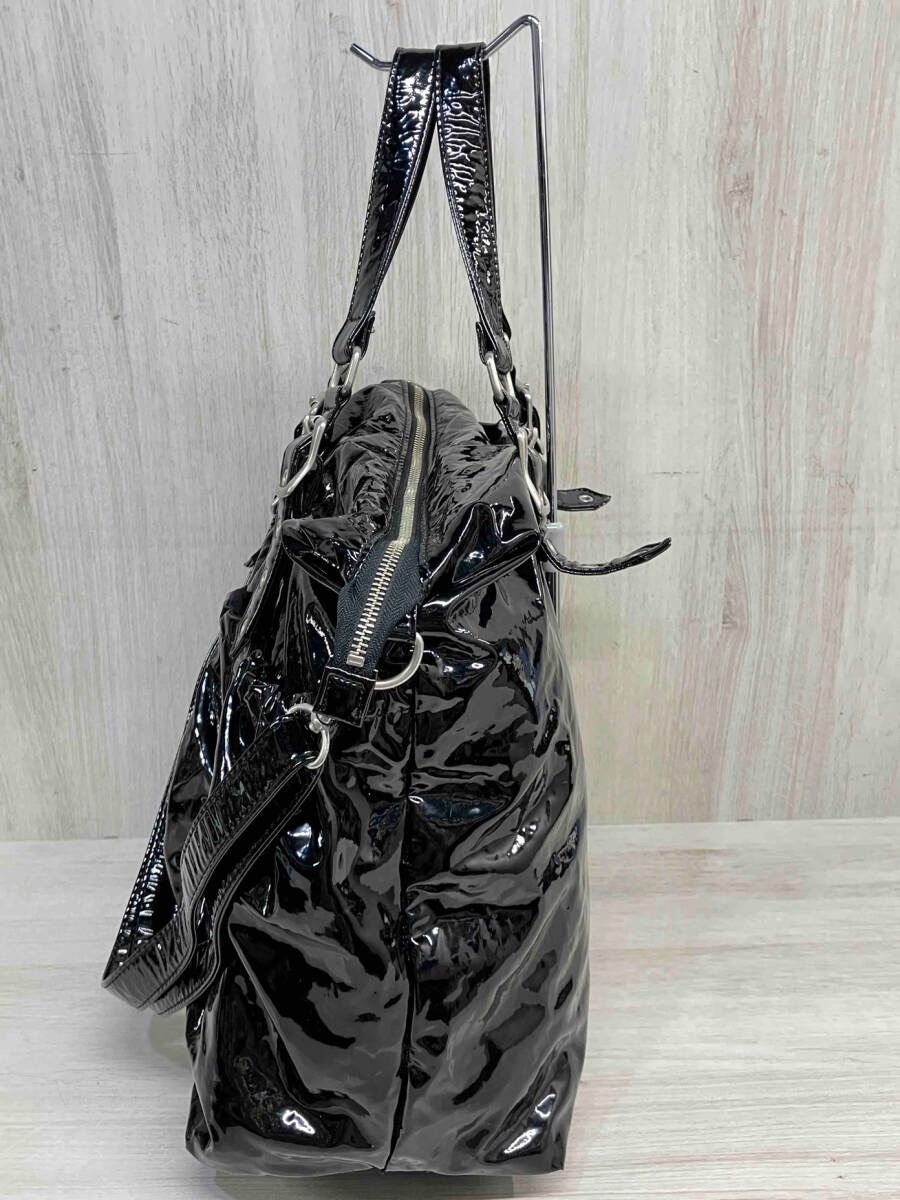 Junya Watanabe PVC Leather Bag Size ONE SIZE - 4 Thumbnail