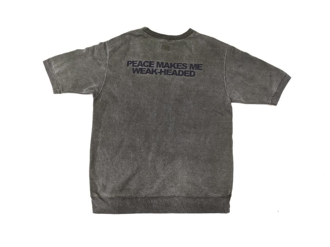 Undercover SS02 "The Illusion of Haze" Tee Size US M / EU 48-50 / 2 - 3 Thumbnail