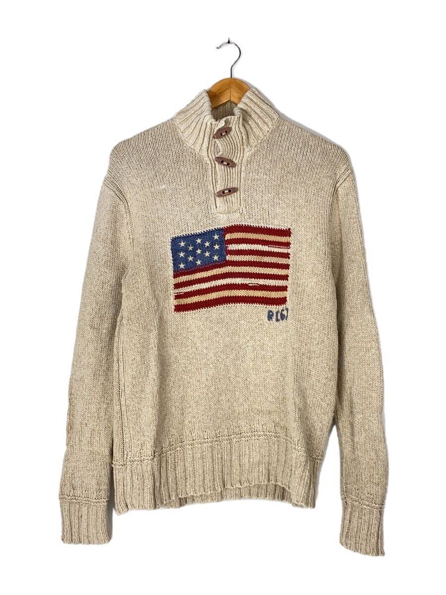 Vintage polo ralph lauren usa sweater