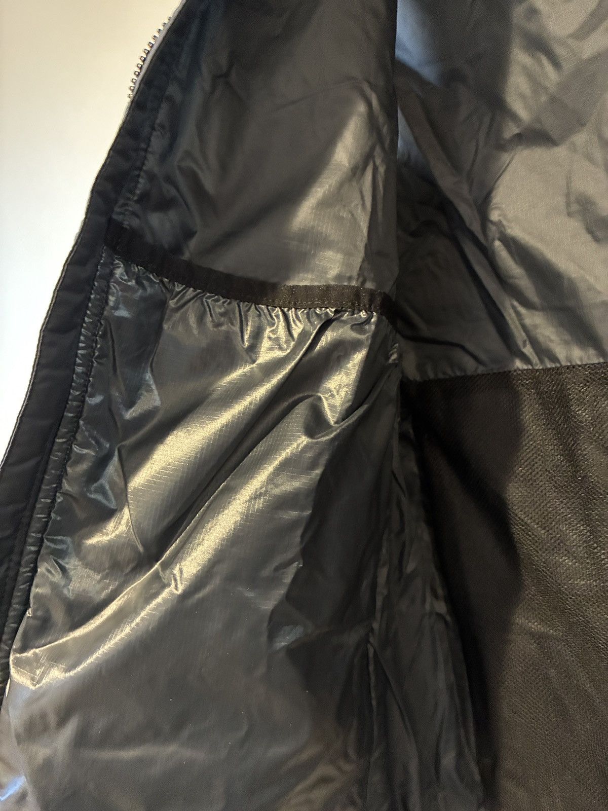 Haven HAVEN LOGAN HYBRID JACKET - LORO PIANA STORM SYSTEM® Size US S / EU 44-46 / 1 - 16 Thumbnail