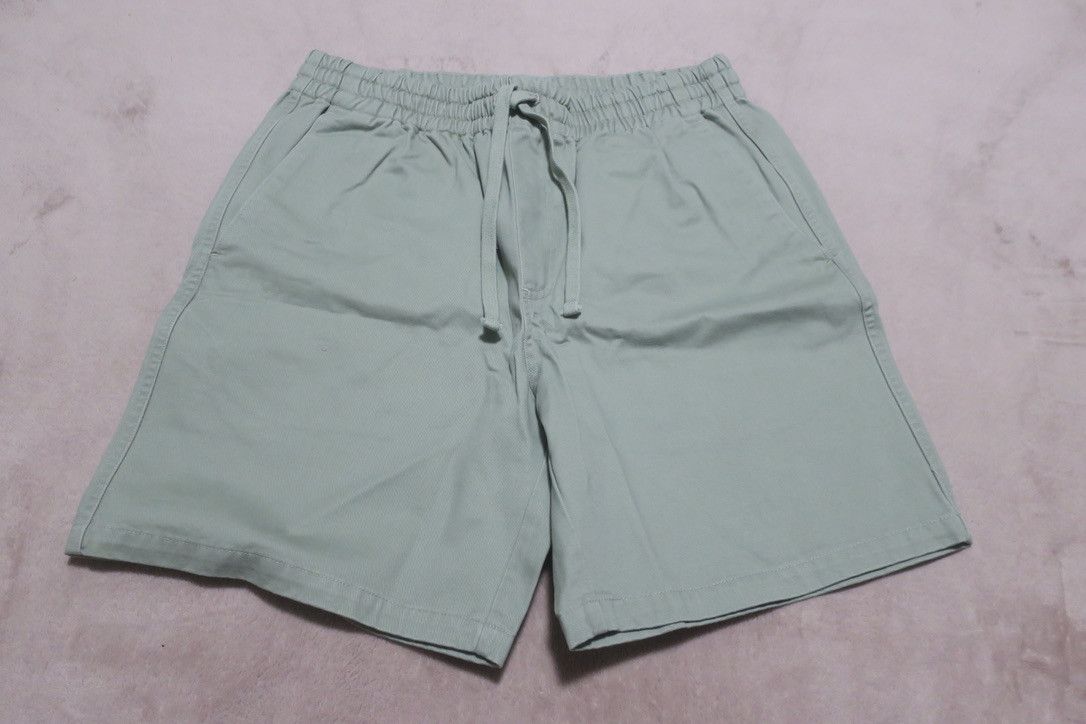 Aime Leon Dore Size S Men's Cotton Shorts Size US 29 - 1 Thumbnail
