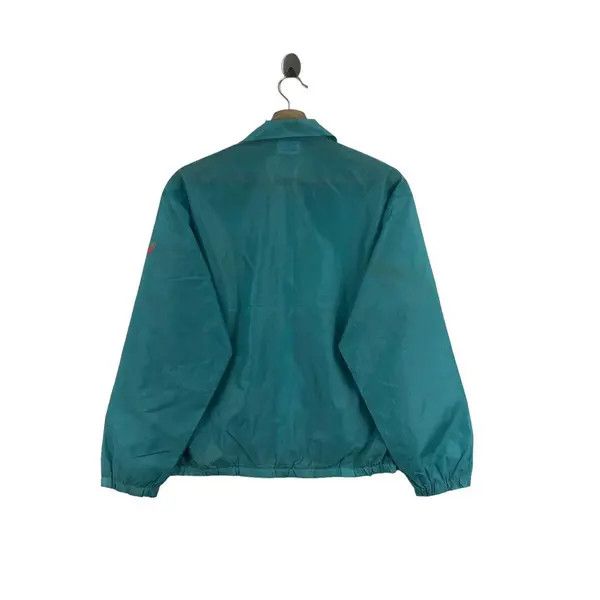 Vintage Vintage NPB Champion Jacket Windbreaker Size US S / EU 44-46 / 1 - 2 Thumbnail